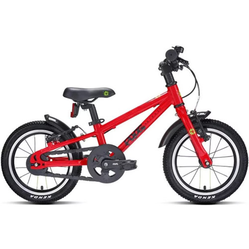 Frog lightweight alloy - lightweight,