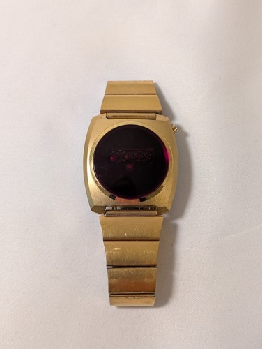 Vintage 1970s unbranded red - unbranded,