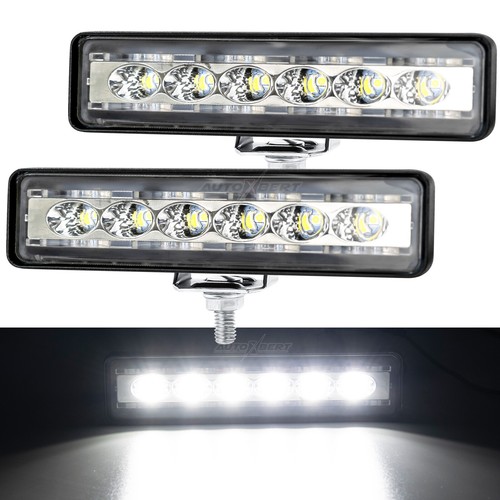 12v led work light - 1x,