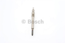 1x Bosch Glow Plug For Vauxhall Astra G 2.0 DTi MK 4