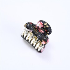 Women Hair Claw Small Clips