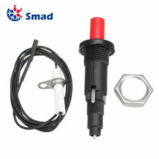 Universal Piezo Spark Ignition Push Button Igniter For  Gas Fireplace  Heater