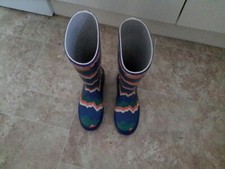 Hunter Kids Original Welly