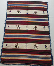 Vintage Handmade Traditional