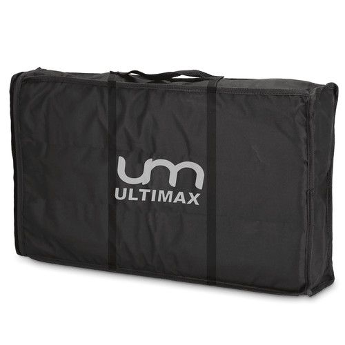 Ultimax combi booth carry - ultimax,