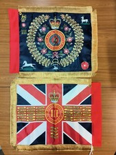 The Royal Regiment of