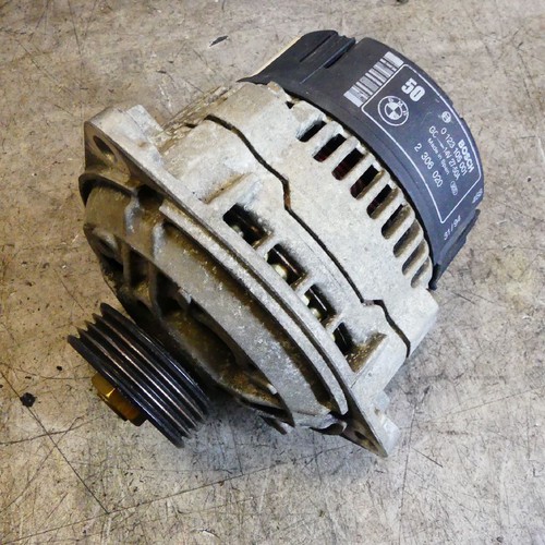 Bmw 1100 generator bosch - bmw,