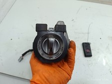 IGNITION KIT CONTROL UNIT