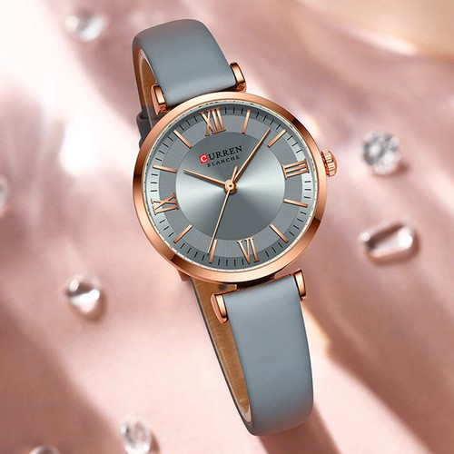 Curren womens watch dress - curren,