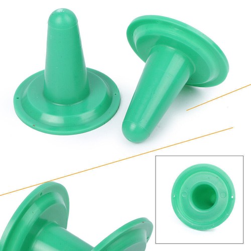 Inflation plugs shell - plugs,