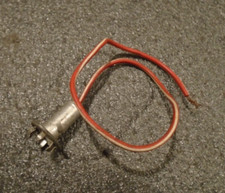 MORRIS MINOR SPEEDO / SMITHS