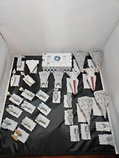 Resin Printed Star Wars Ships