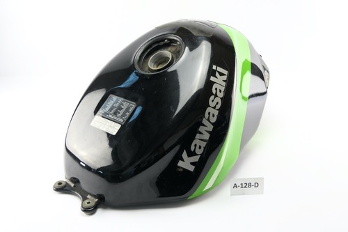 Kawasaki ninja zx600j - kawasaki,