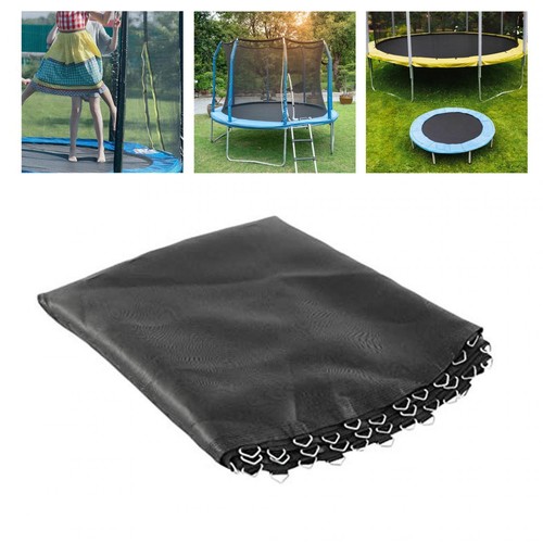 Trampoline mat jumping - trampoline,