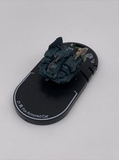 Mechwarrior FOX ARMORED CAR