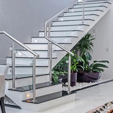 Stainless Steel Balustrade