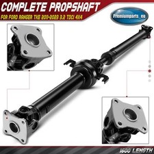 New Propshaft Driveshaft for