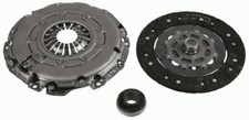 New Clutch Kit Fits Citroen C4