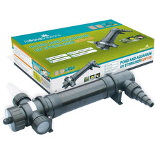 AllPondSolutions 72w Pond &