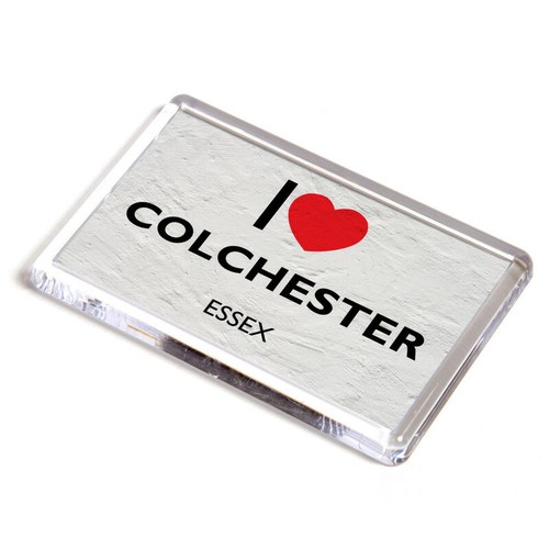 Fridge magnet i love - fridge,