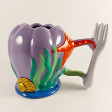 Disney Parks Mug, The Little