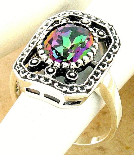 Antique style carat mystic - style,