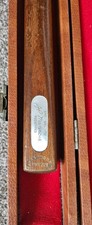 1pc mannock cue by - j.p,