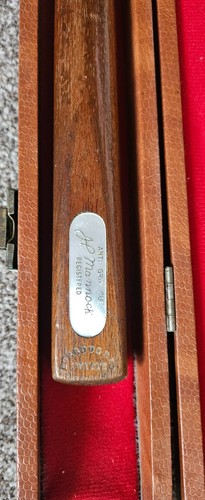 1pc mannock cue by - 1pc,