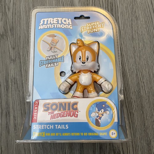 New sonic the hedgehog - new,