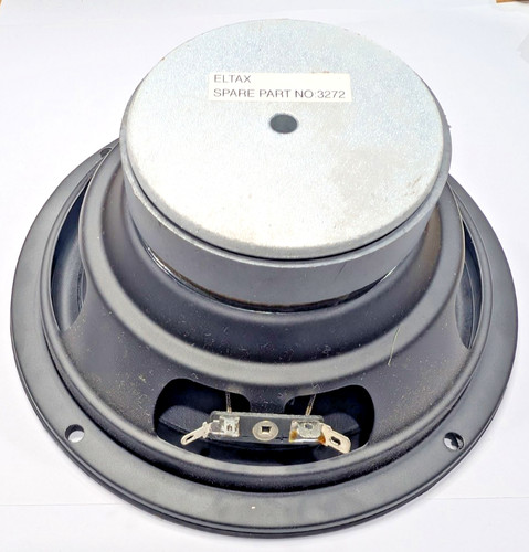 Eltax bass speaker driver