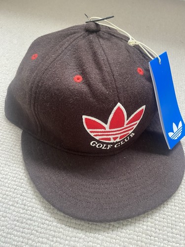 Adidas originals golf club - club, cap