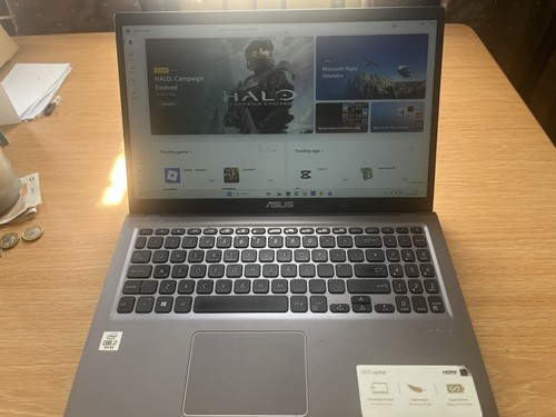 Asus vivobook inch 10th - 15,