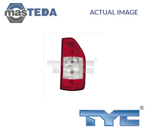 0566 rear light tail - light,