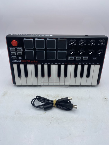 Akai professional mpk mini - professional,