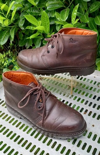 Panama jack leather brown - panama,