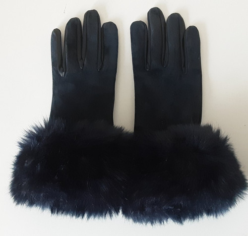 Laura ashley dark blue real - dark,