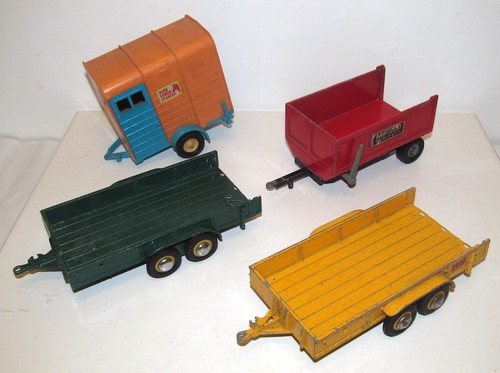 Lot britains farm 32 - 4,