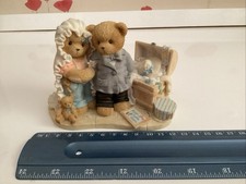 Cherished Teddie “Today is