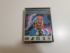 Winter Games - U.S. Gold -