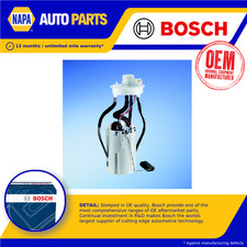 Fuel Pump fits ALFA ROMEO GTV