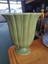 Shorter & Son Ltd. Vase