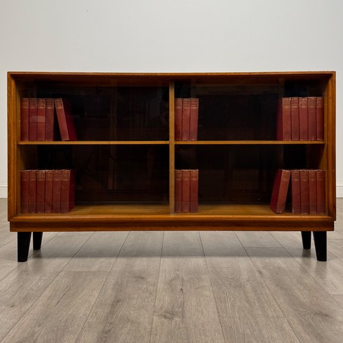 Vintage 20th century teak - vintage,