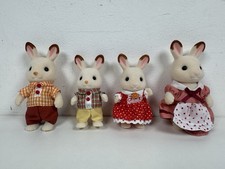 Sylvanian Families Chocolate