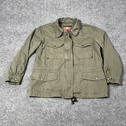 Kakadu traders jacket womens - kakadu,