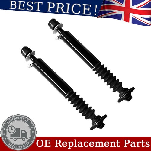 Rear r suspension - l&r,