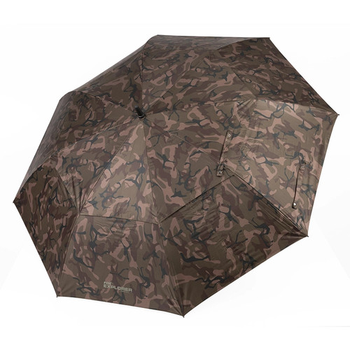 Fox explorer brolly - explorer,