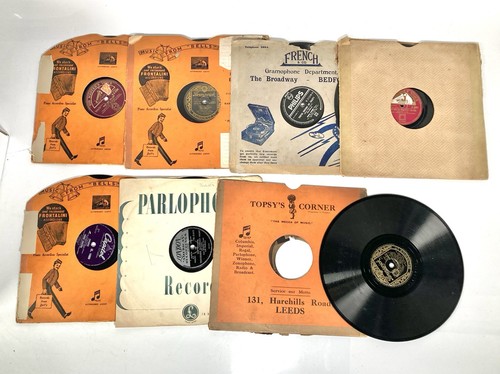 Vintage his masters - vintage,