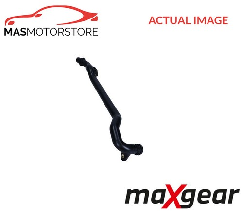 Coolant tube maxgear 0747 - coolant, 18-0747