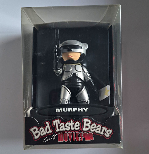 Bad taste bears cult movies - taste,