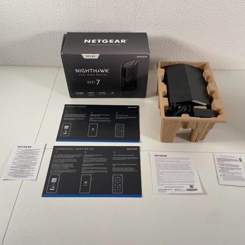Netgear nighthawk wifi - netgear,